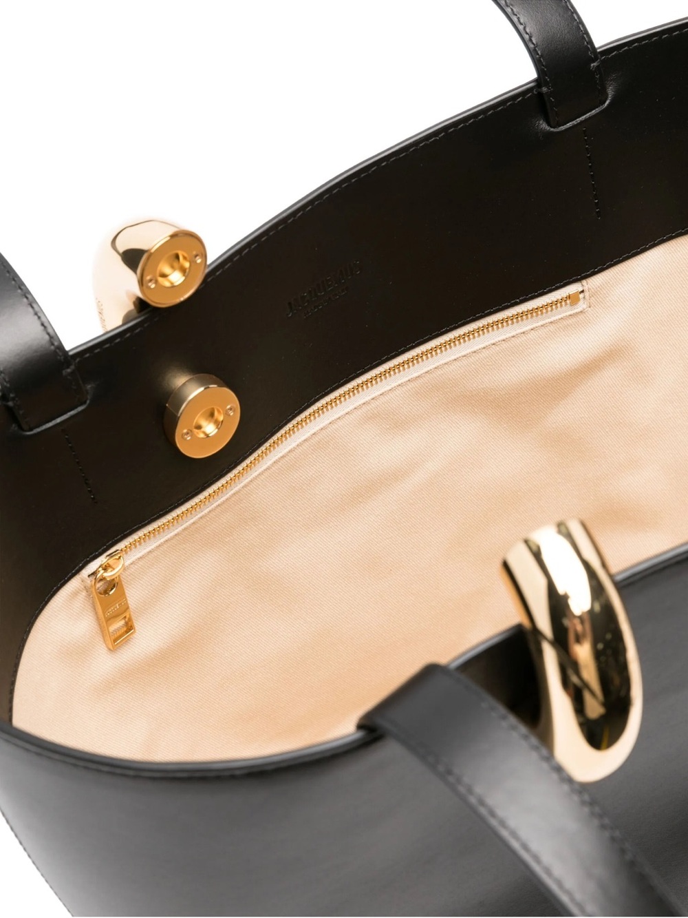 Le Bambola Medium Moyen bucket shoulder bag - Picture 5 of 5